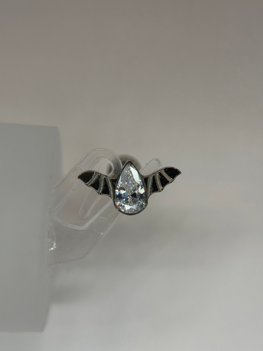 Labret Morcego Cravejado