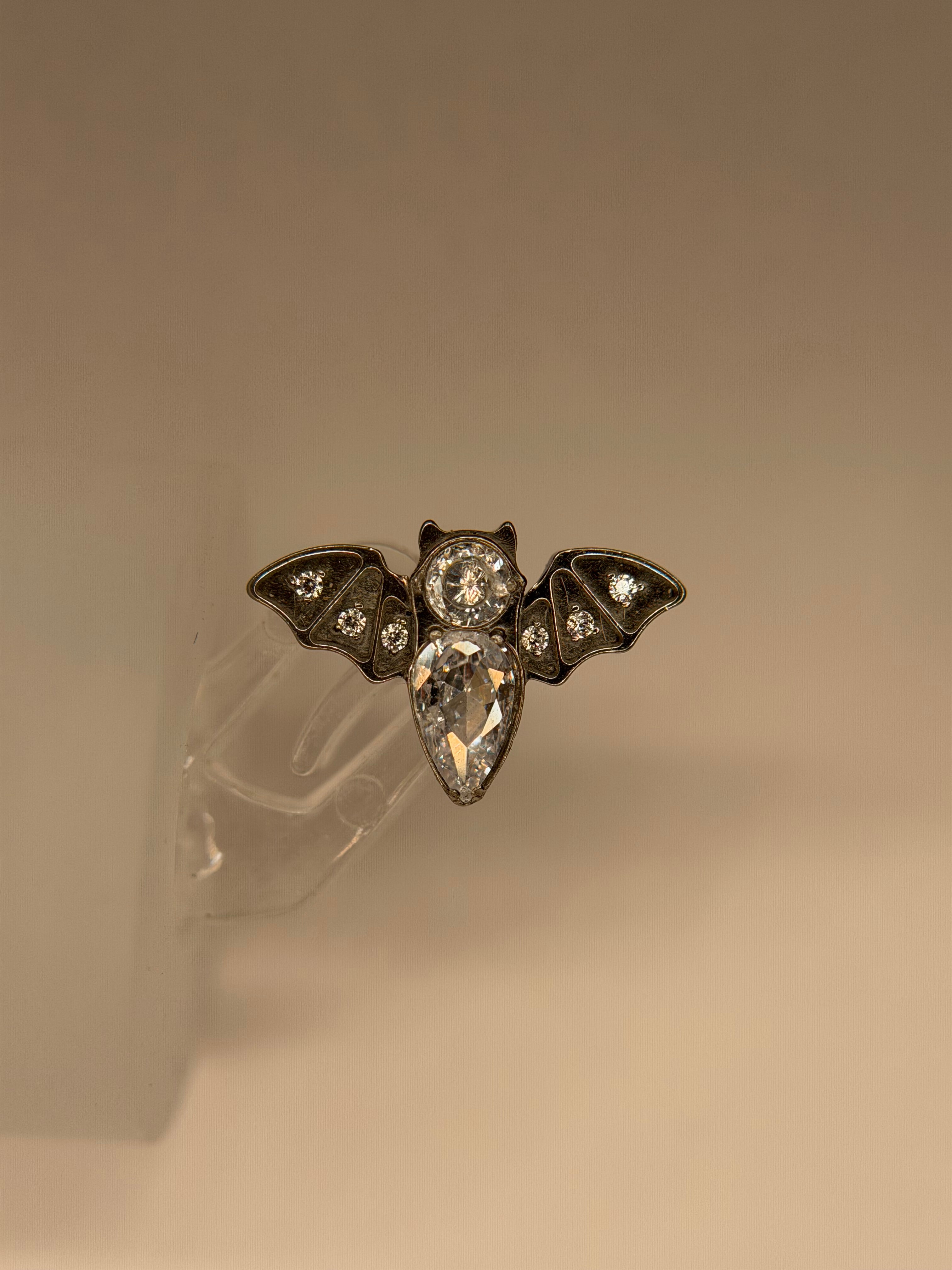 Labret Morcego