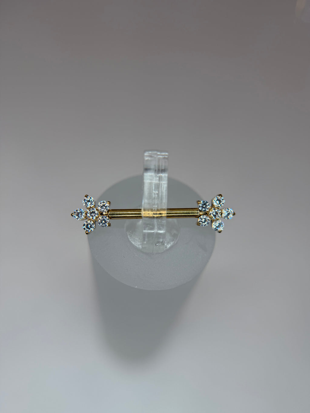 Barbel Reto flor 14mm