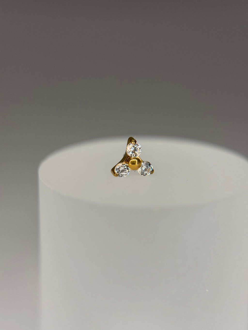 Labret Trinyt
