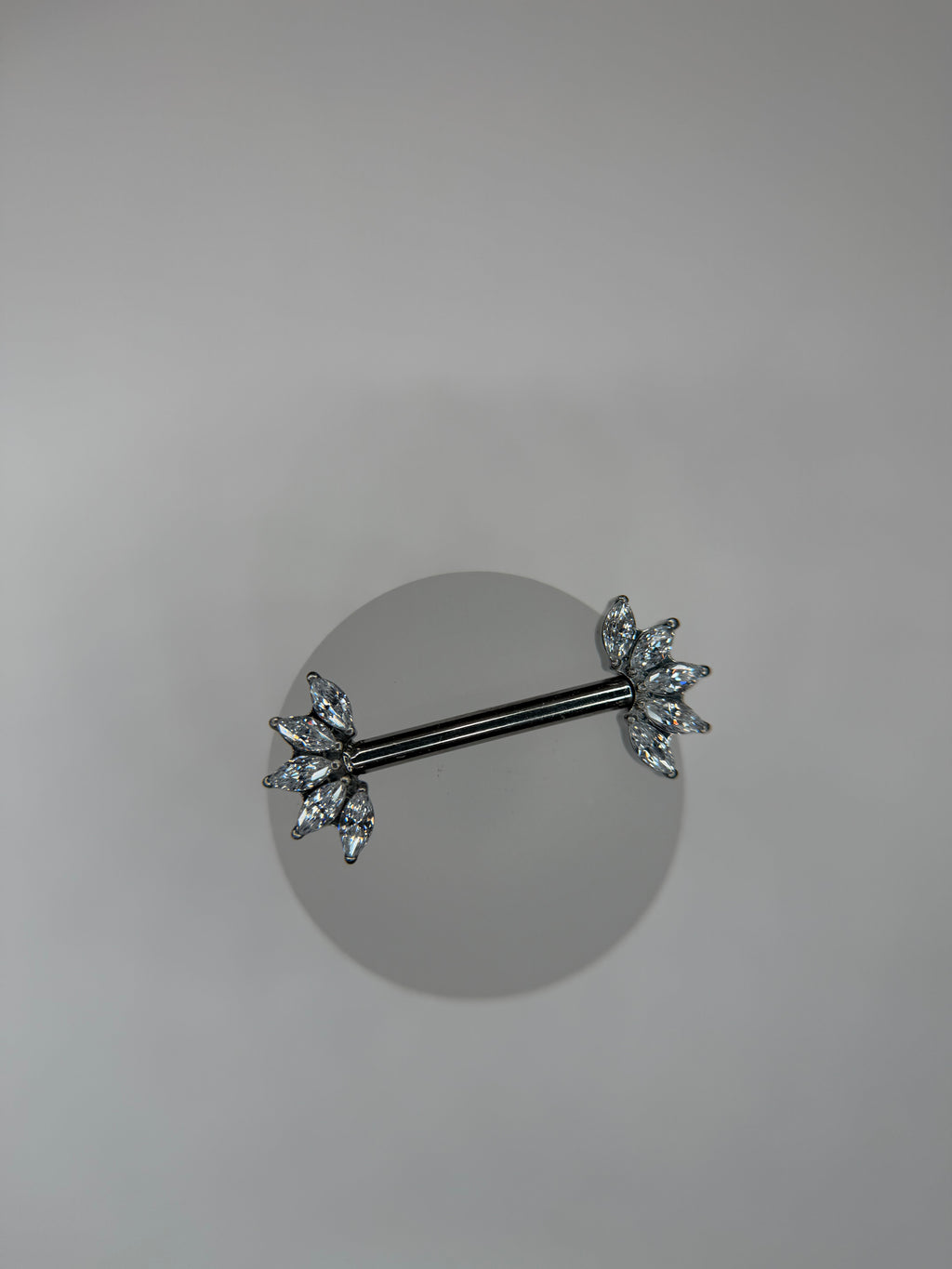 Barbel Reto cluster navettes
