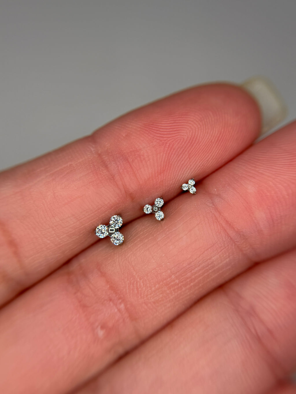 Labret Trinyt