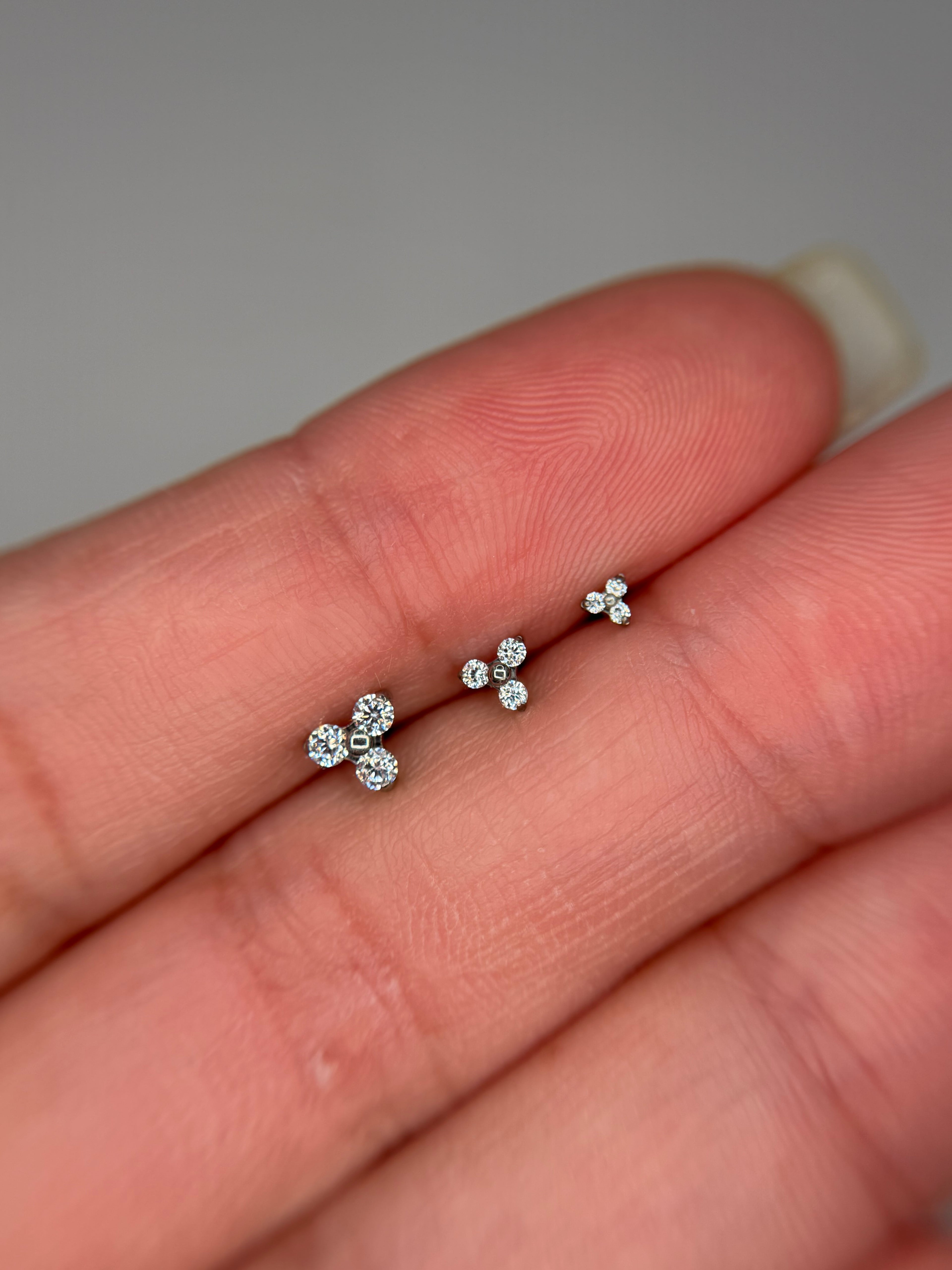Labret Trinyt