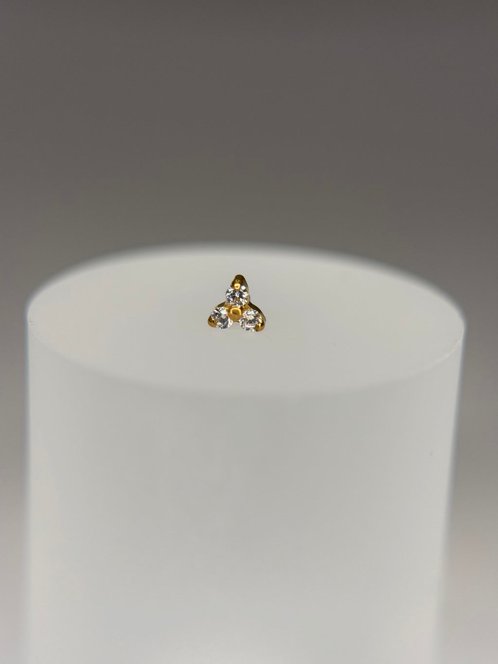 Labret Trinyt