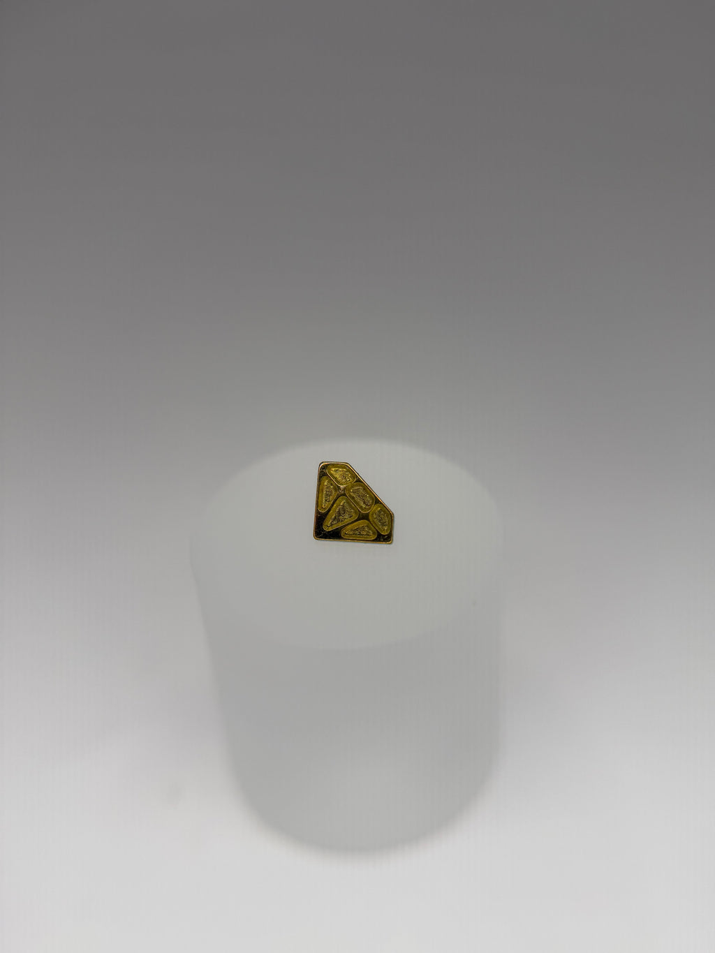 Labret Diamante