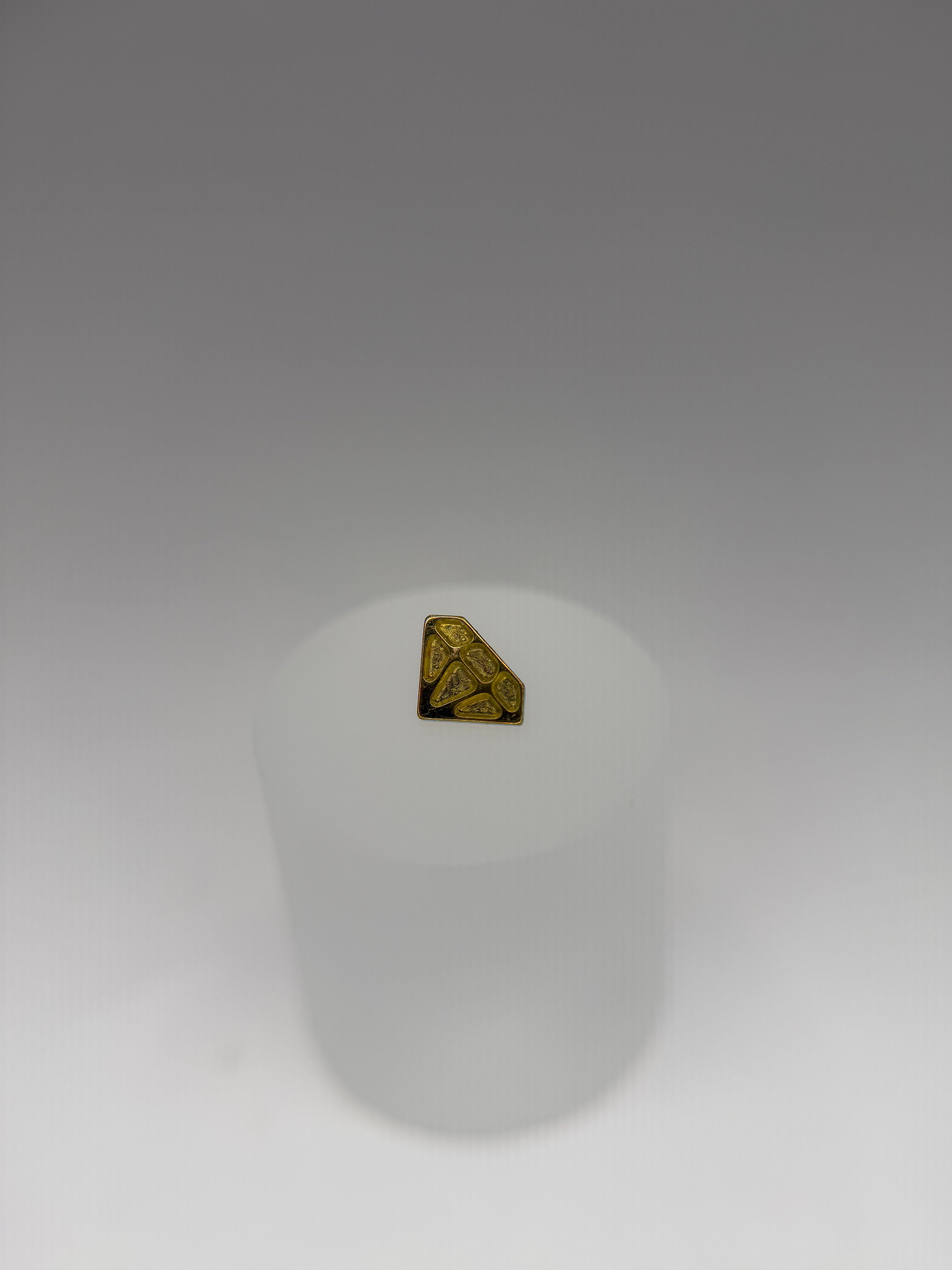 Labret Diamante