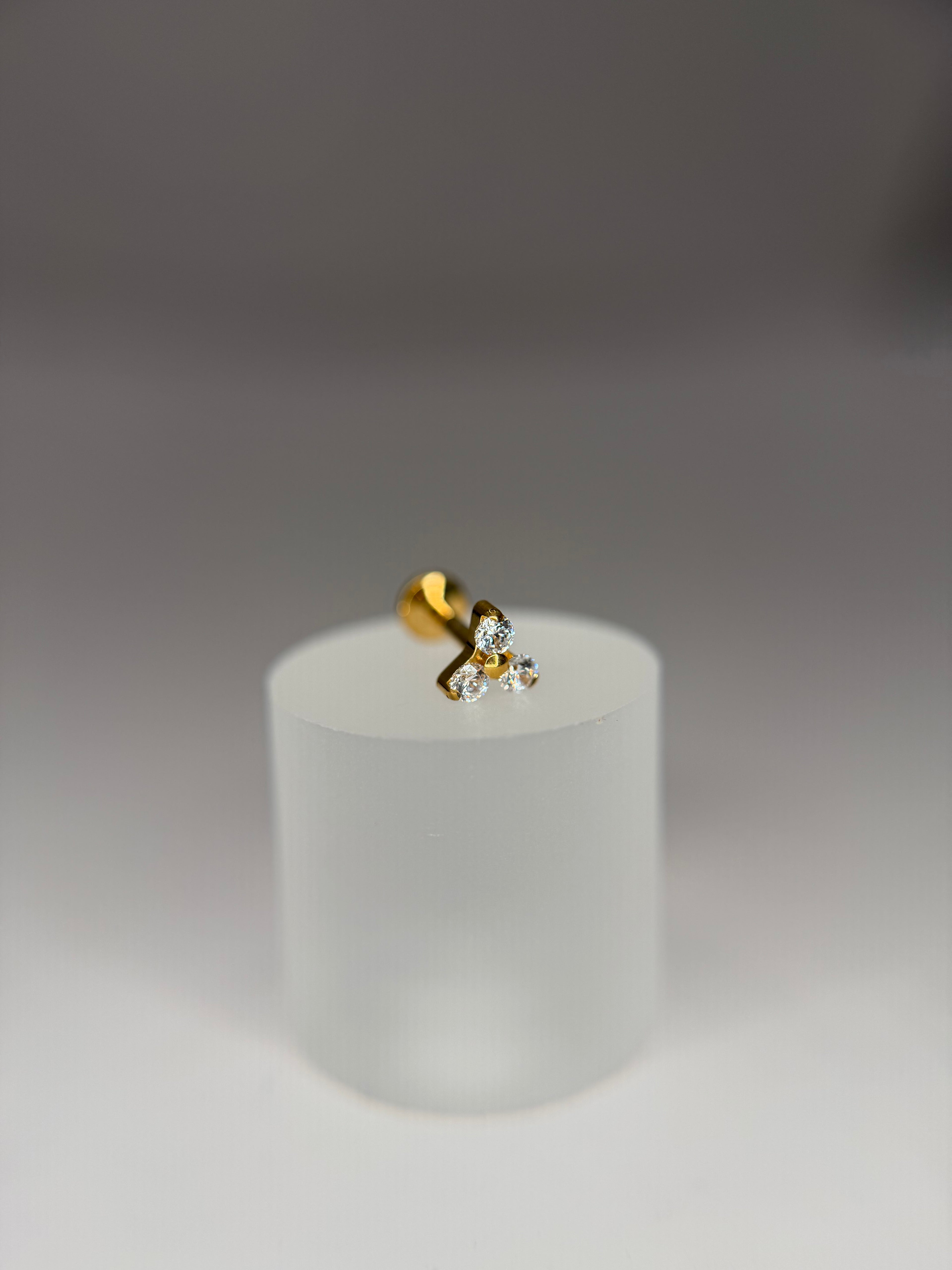 Labret Trinyt