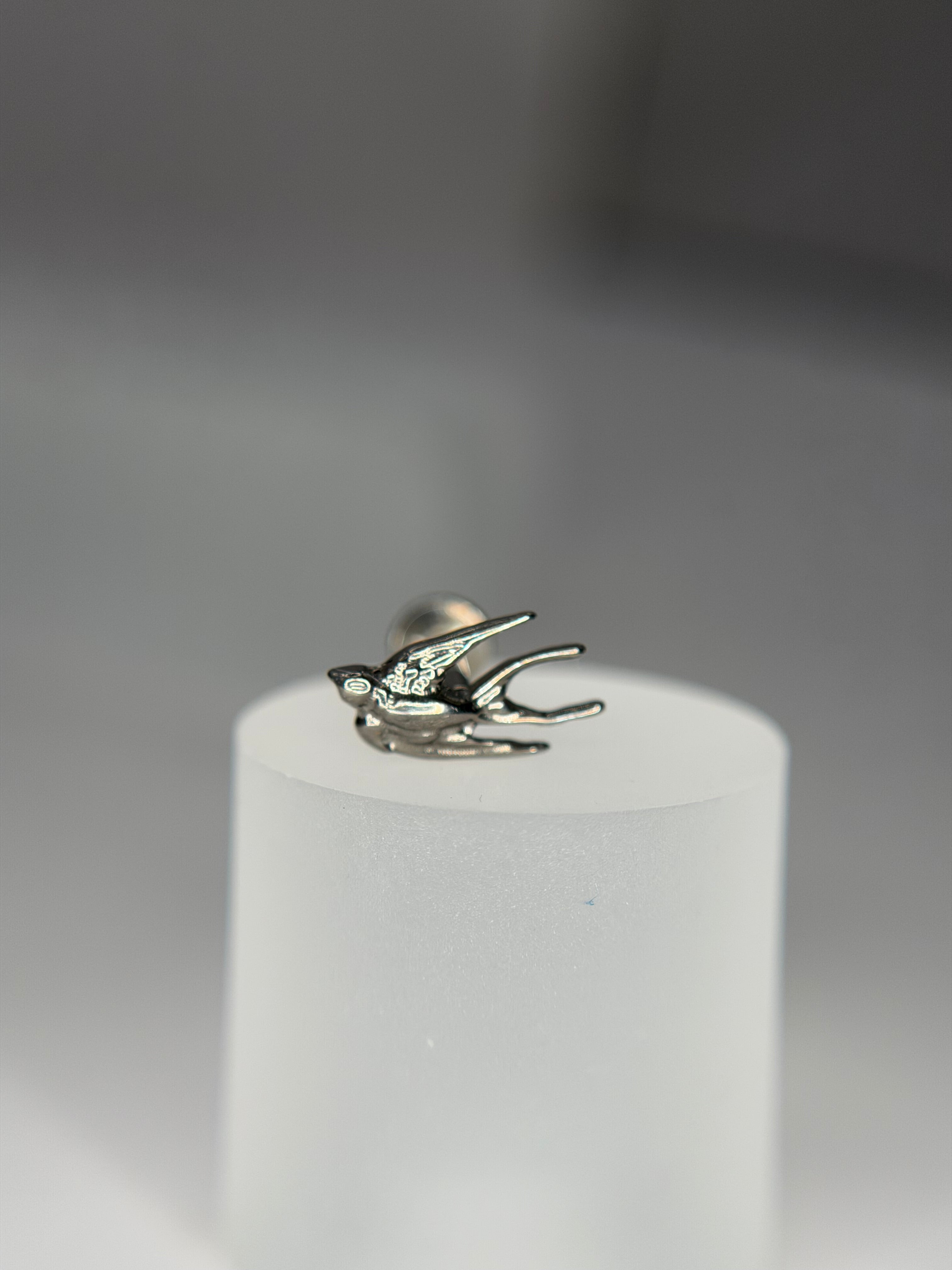 Labret passarinhos