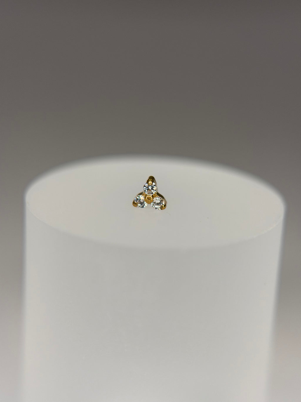 Labret Trinyt