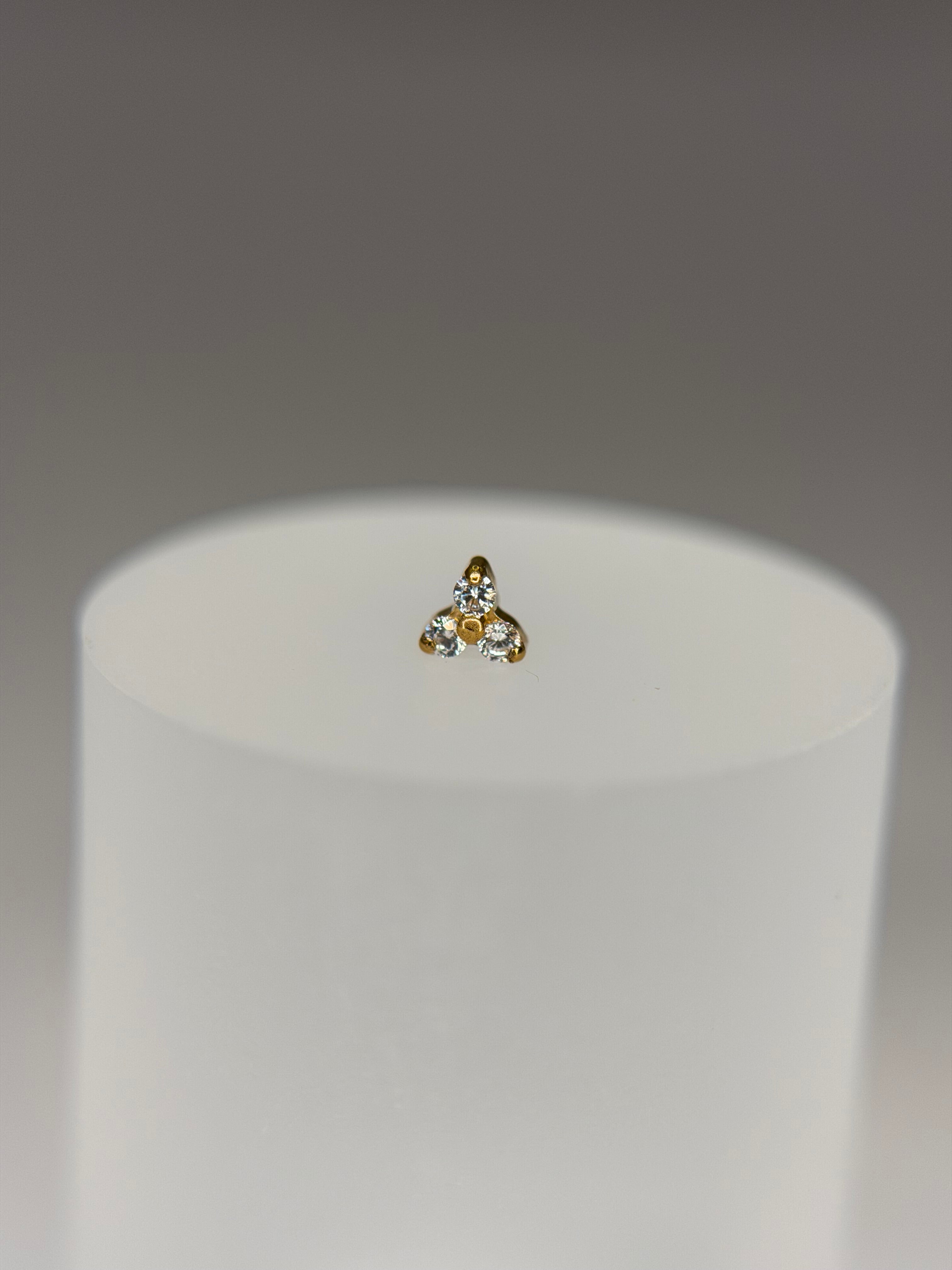 Labret Trinyt