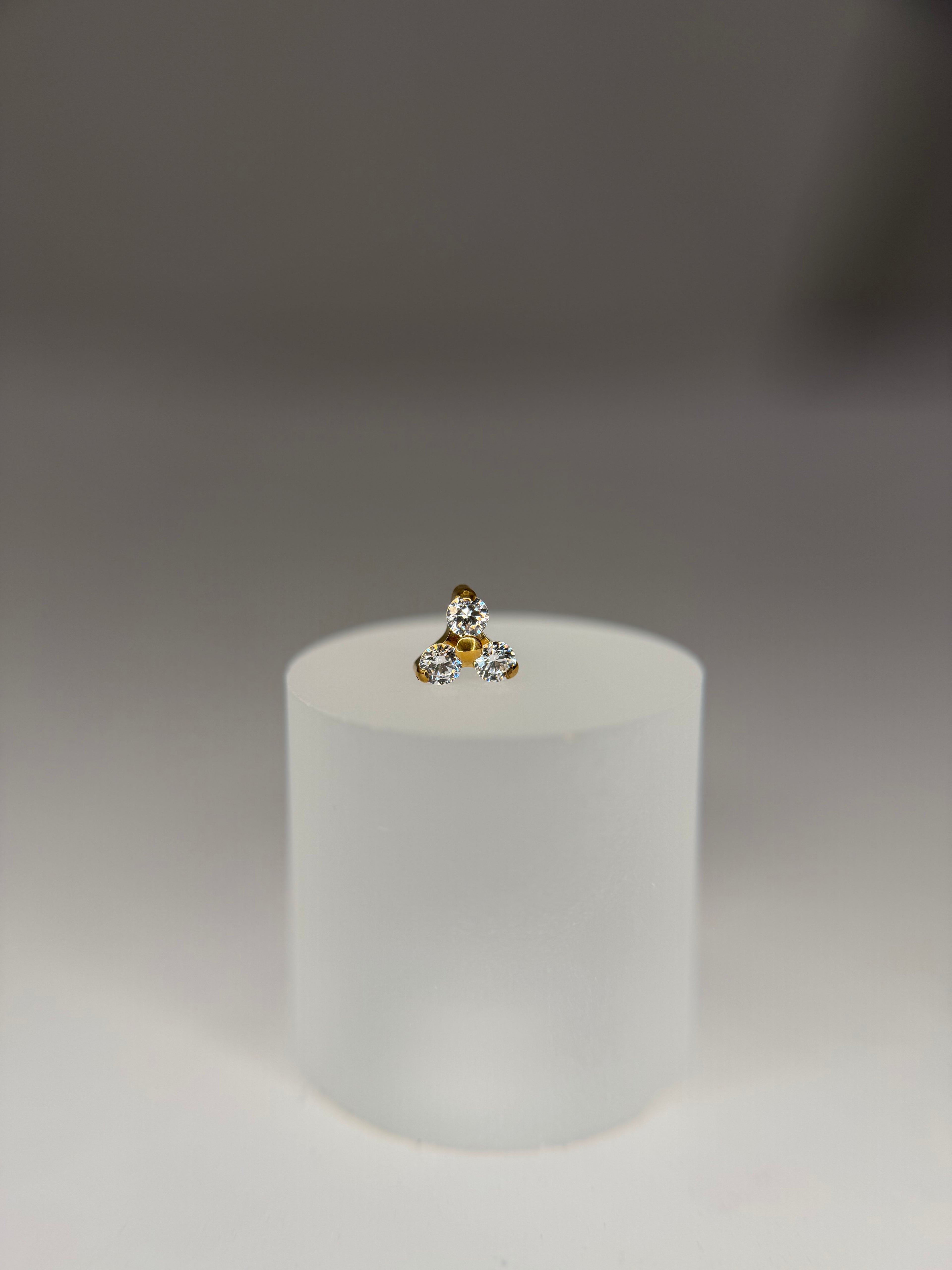 Labret Trinyt