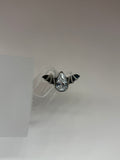 Labret Morcego Cravejado