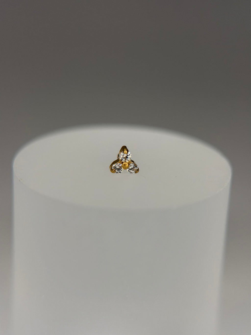 Labret Trinyt