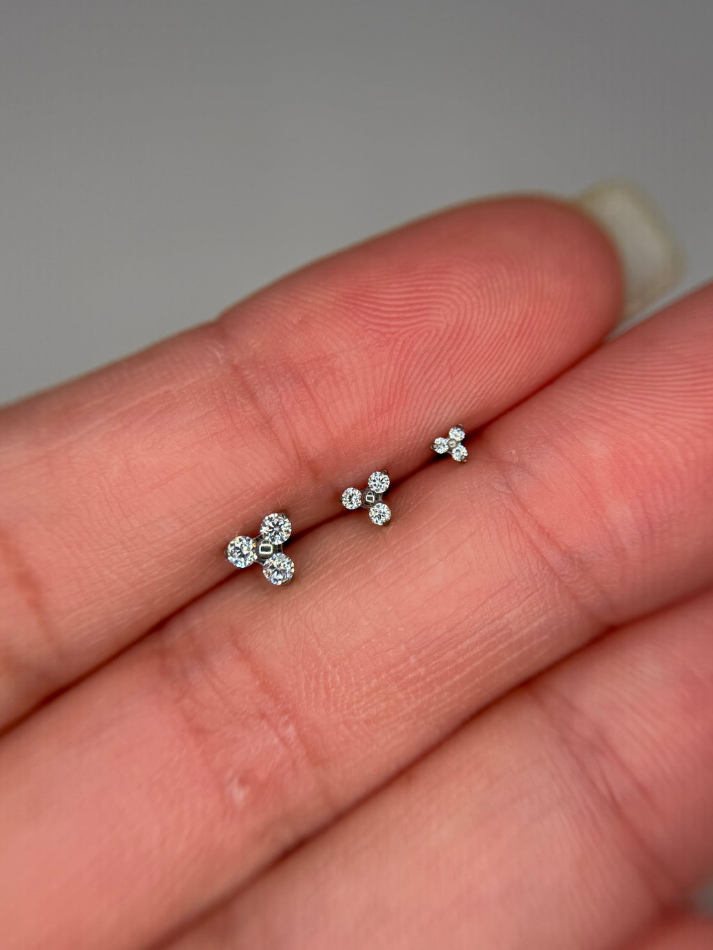 Labret Trinyt