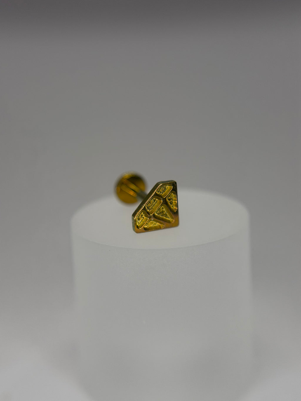 Labret Diamante