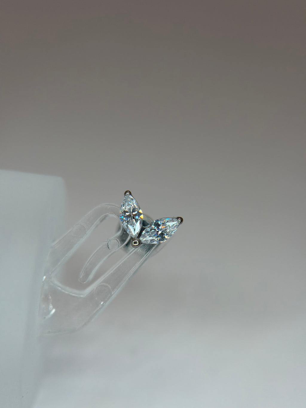 Labret Navettes Duplo