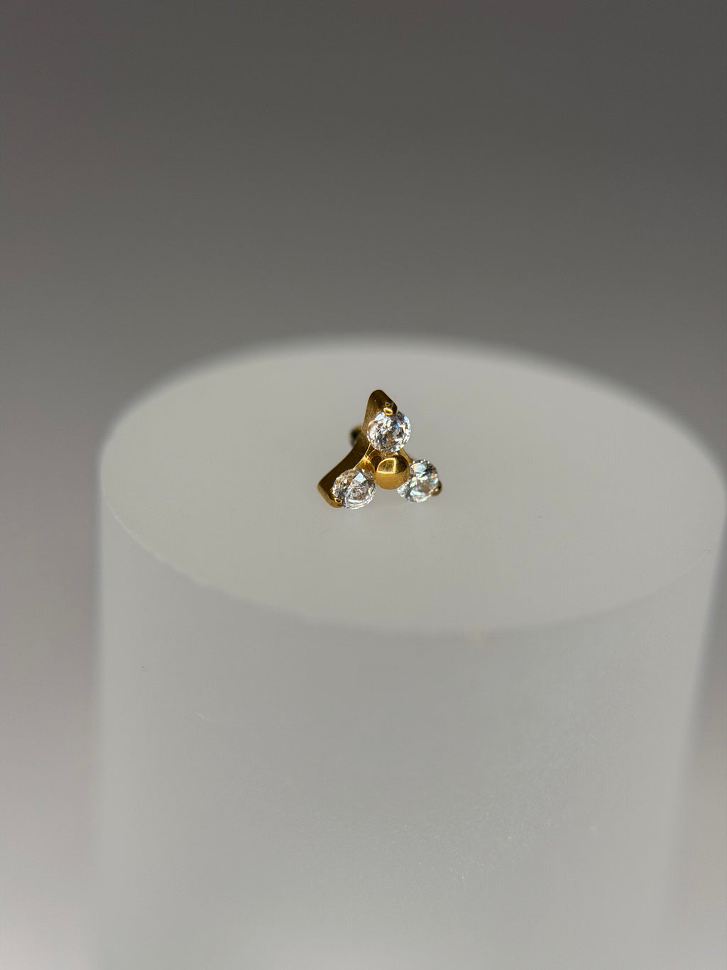 Labret Trinyt