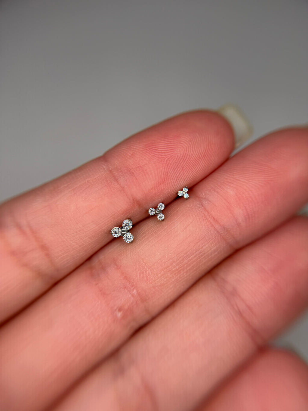 Labret Trinyt