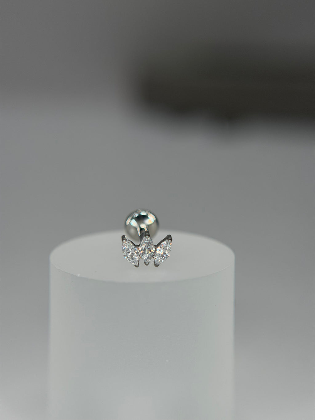 Labret Cluster Navettes Mini