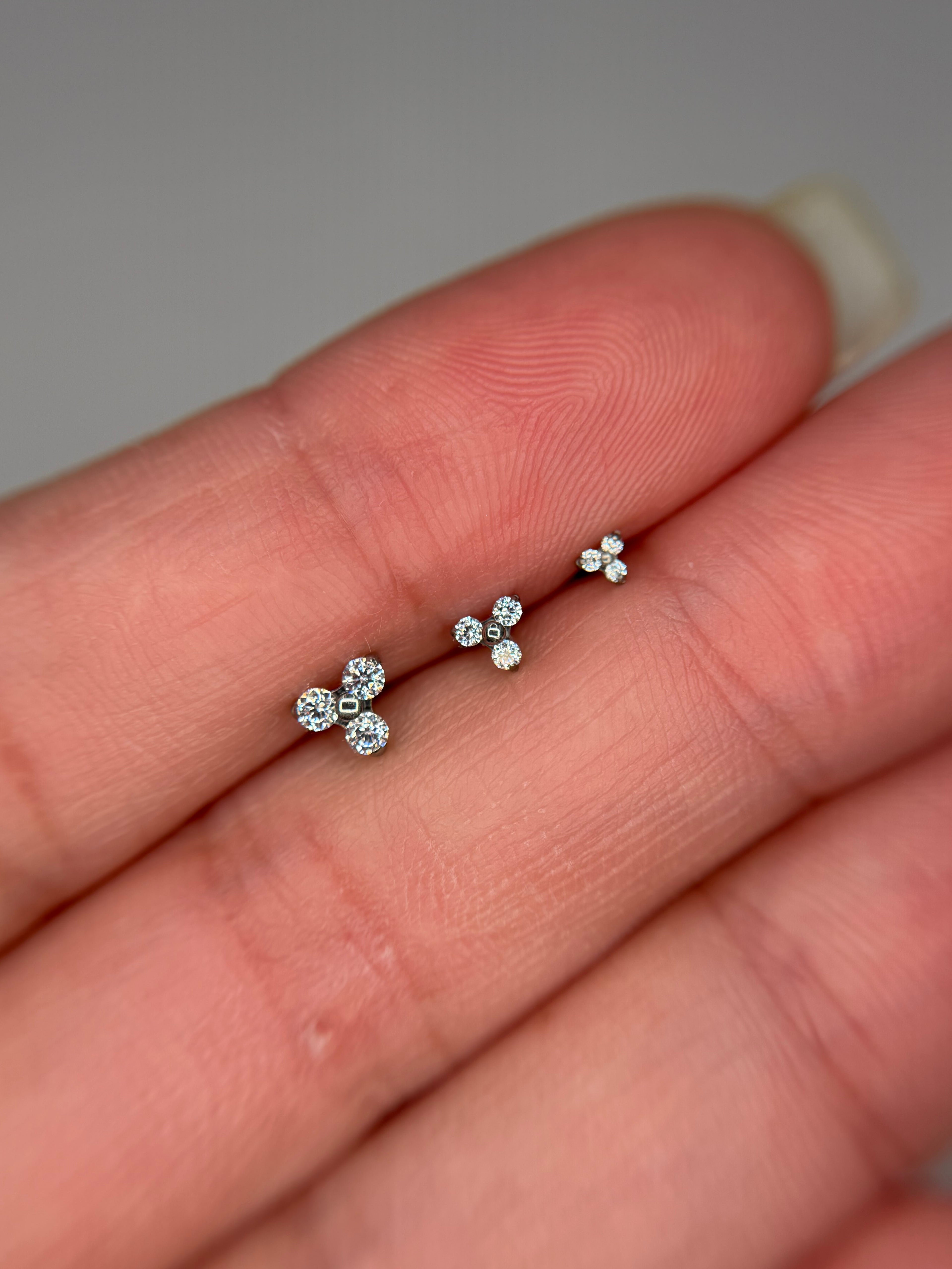 Labret Trinyt