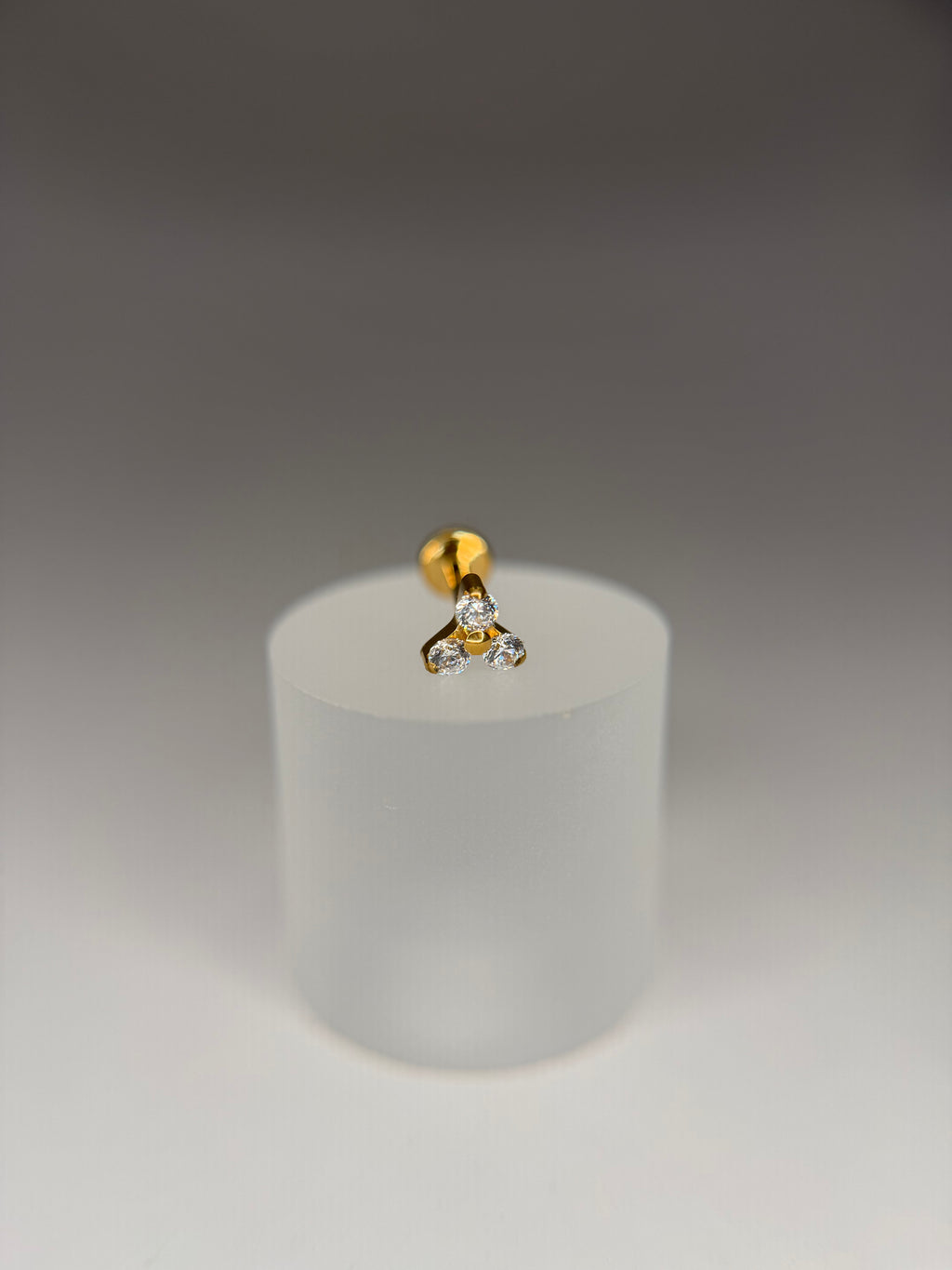 Labret Trinyt