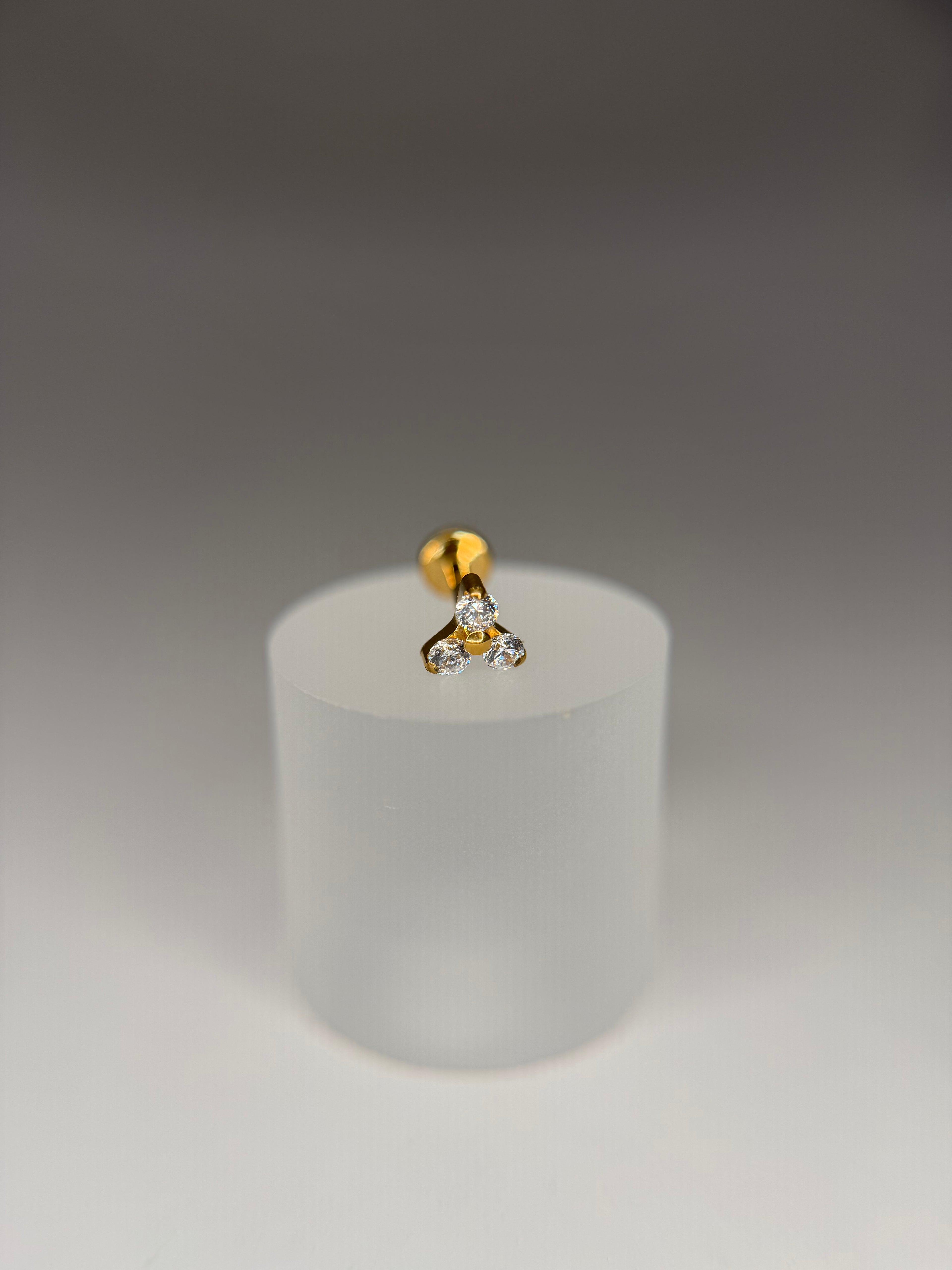 Labret Trinyt