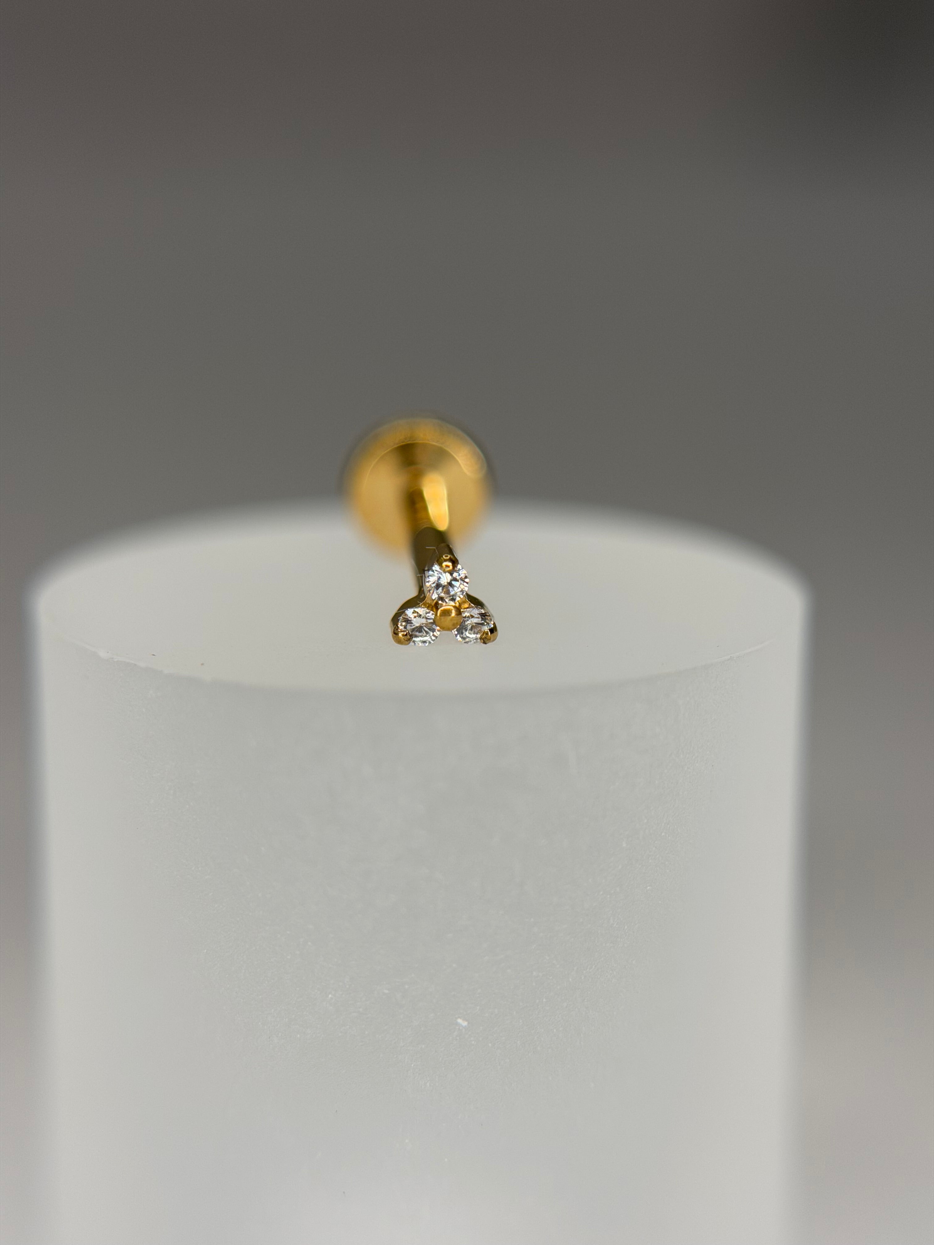 Labret Trinyt