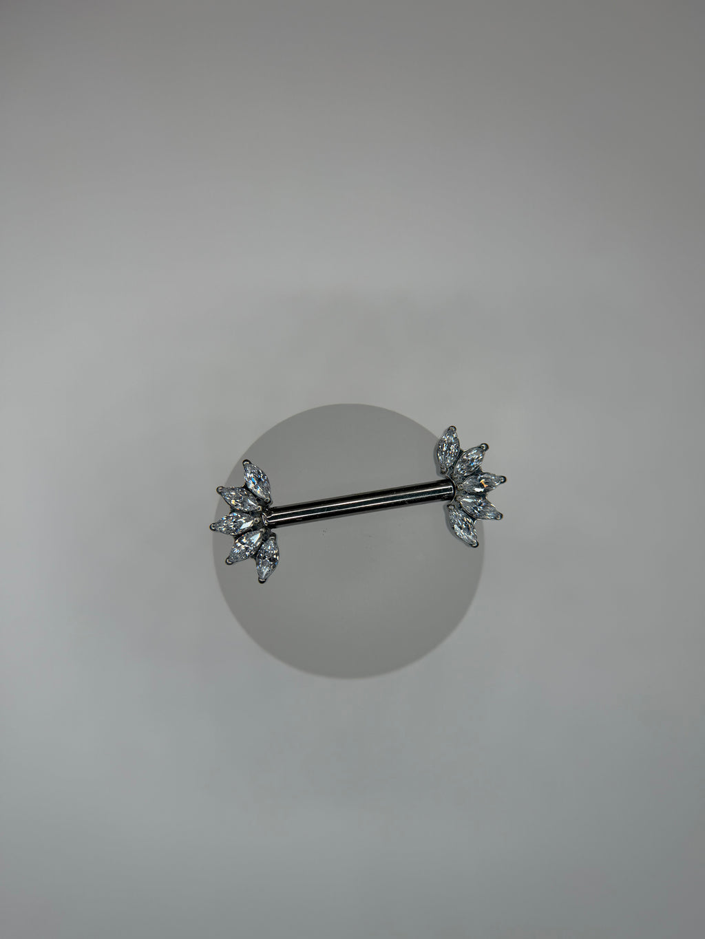 Barbel Reto cluster navettes
