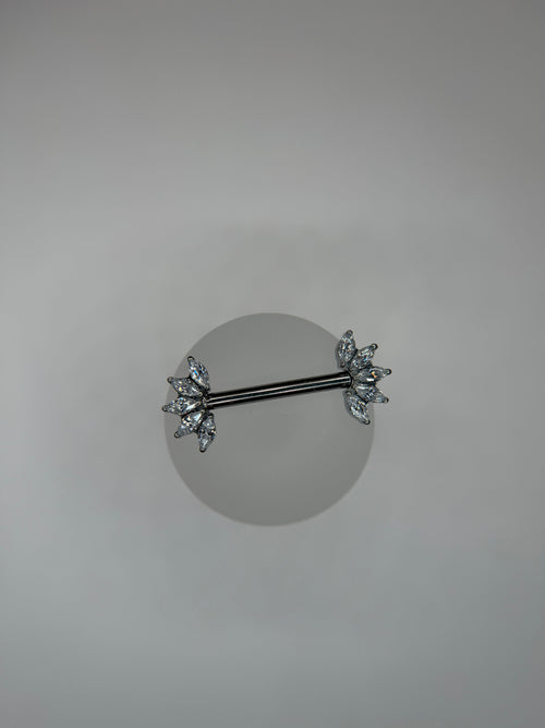 Barbel Reto cluster navettes