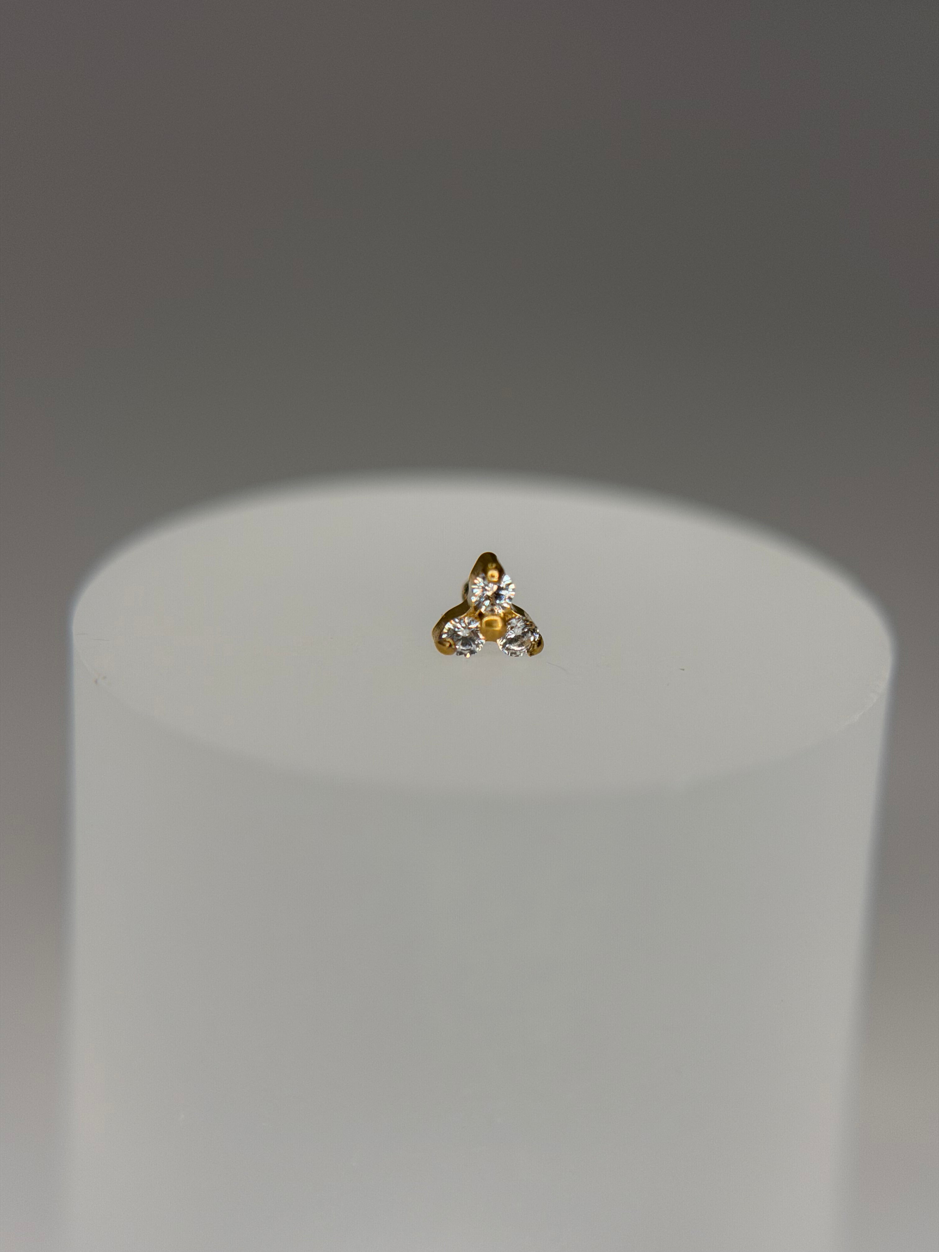 Labret Trinyt