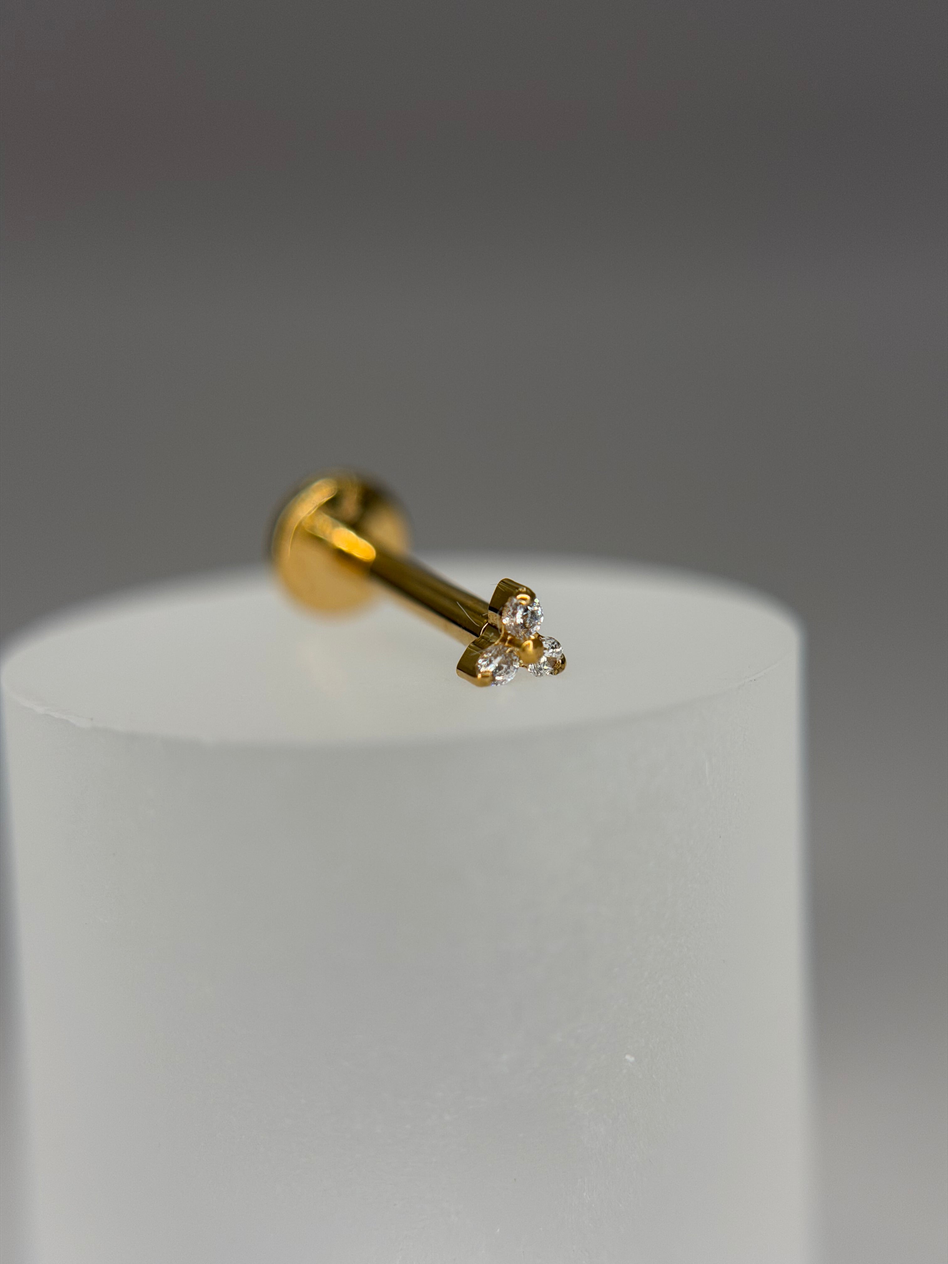 Labret Trinyt