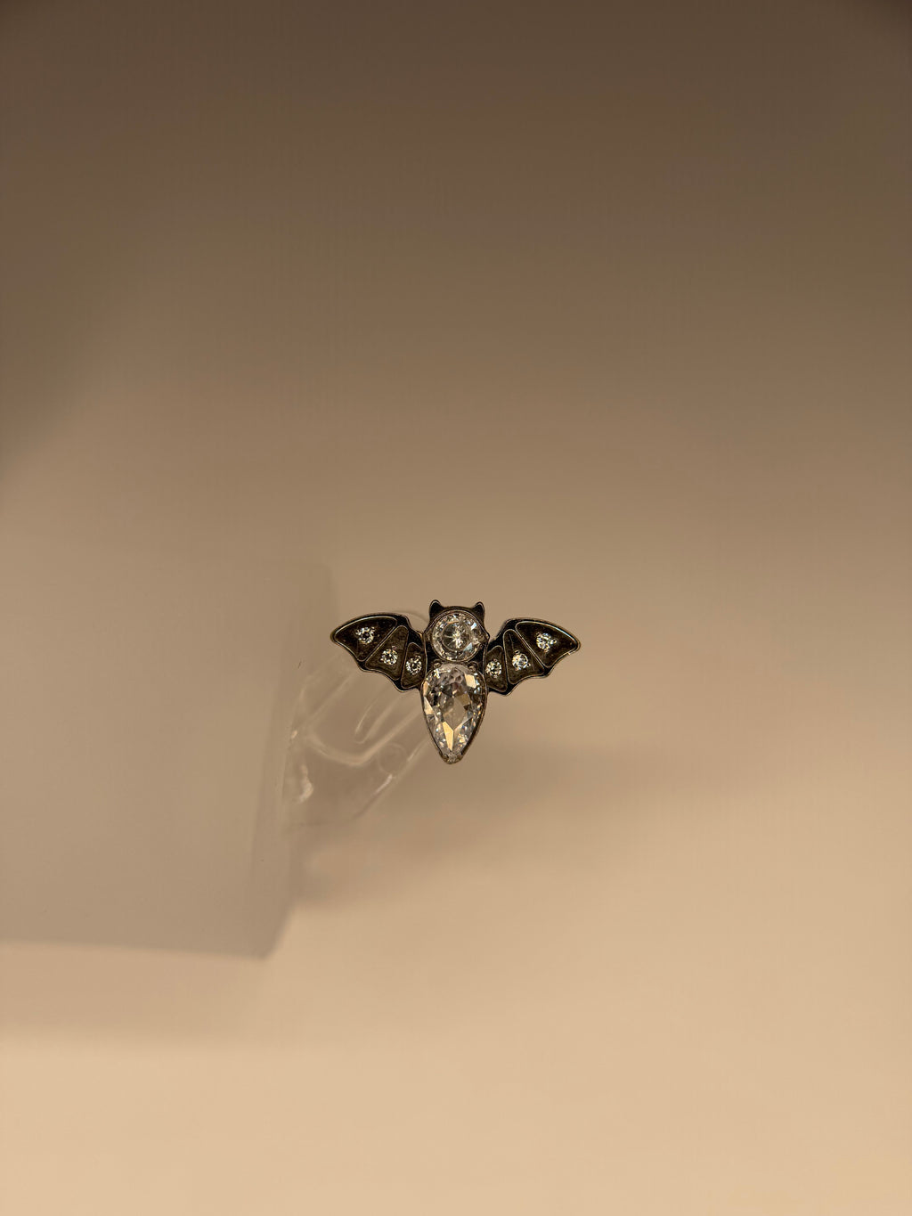 Labret Morcego