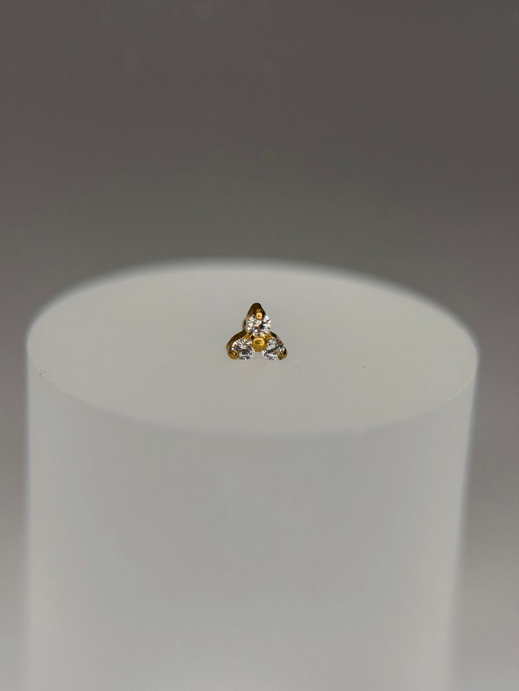 Labret Trinyt