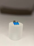 Labret Titanio Cluster Aurora