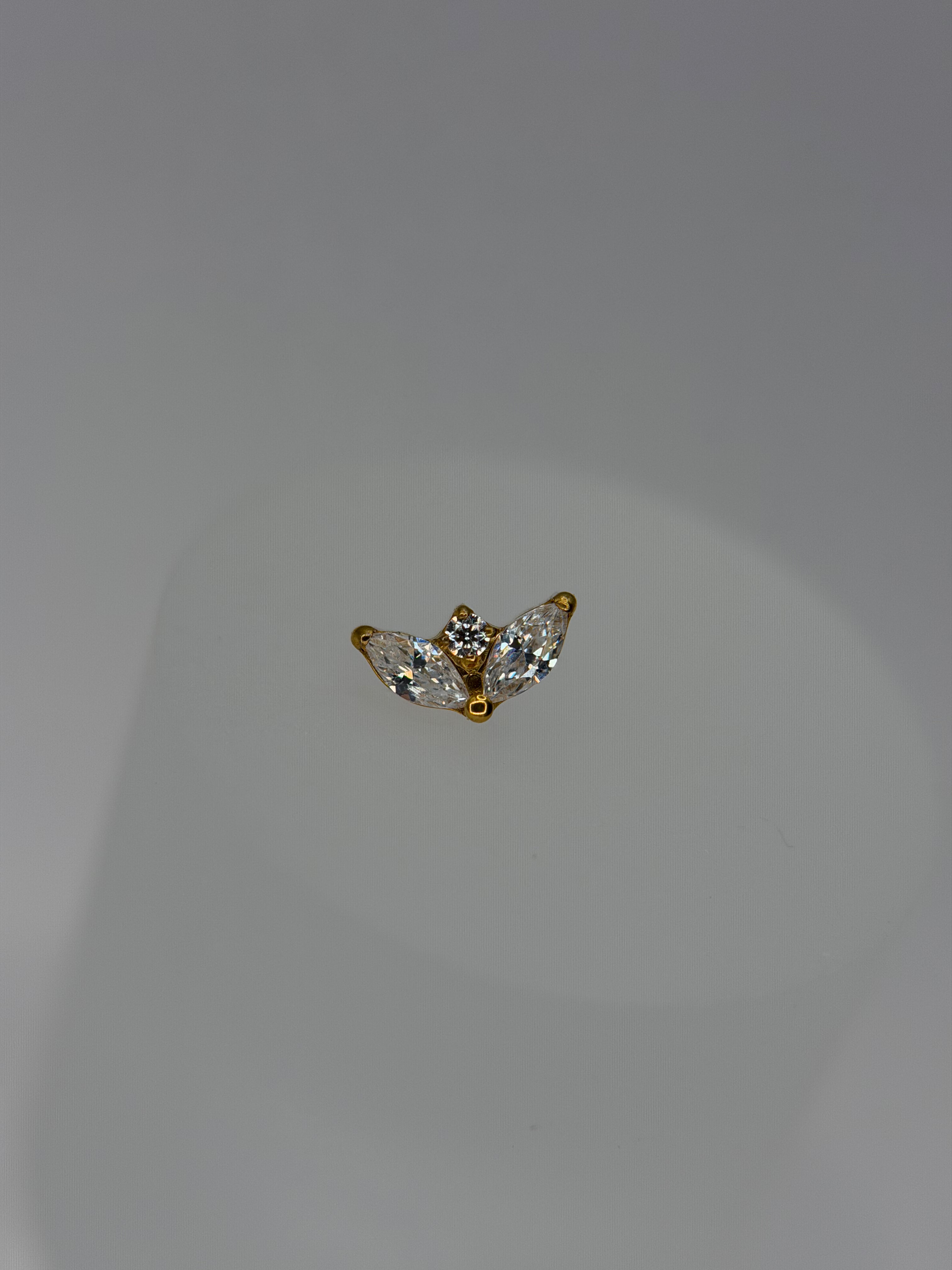 Labret Soleil Mini