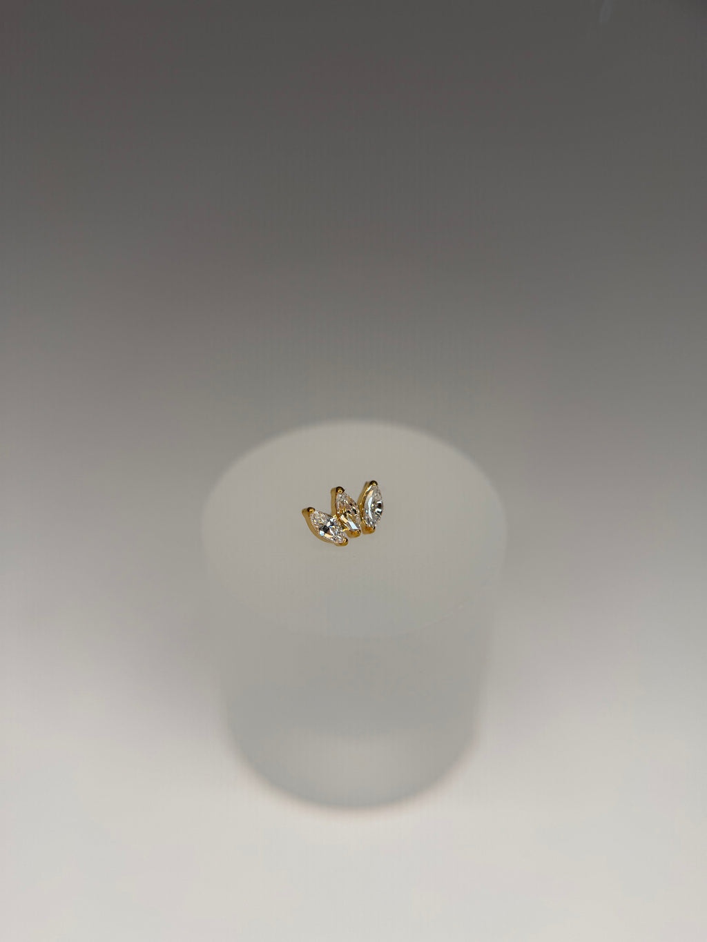 Labret Cluster Navettes Mini