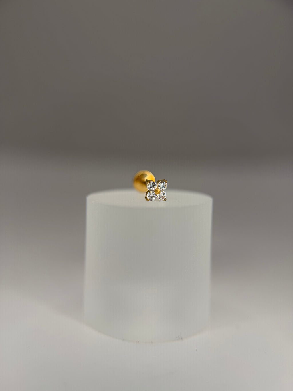 Labret Trevo Mini