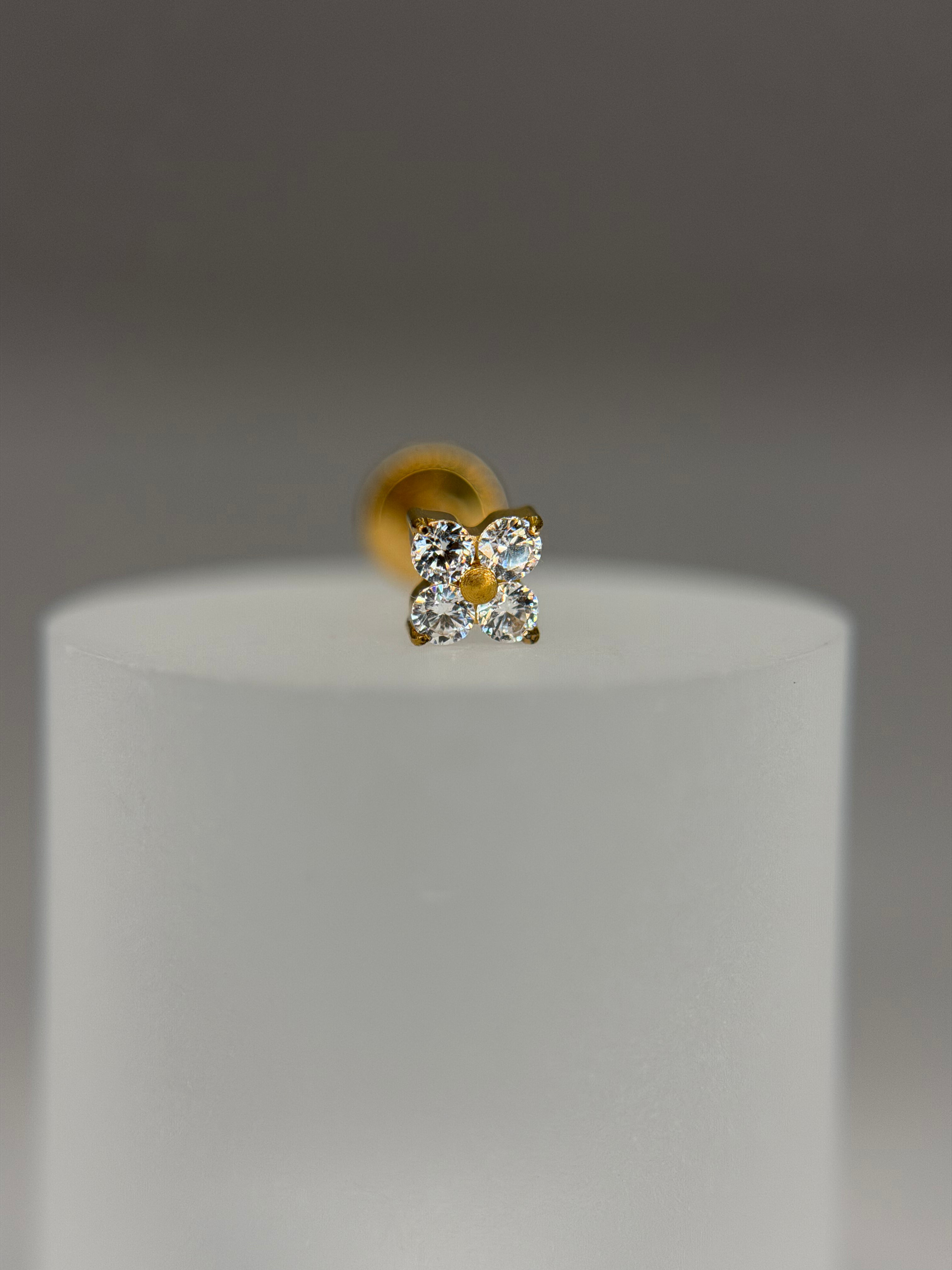 Labret Trevo Mini