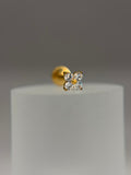 Labret Trevo Mini