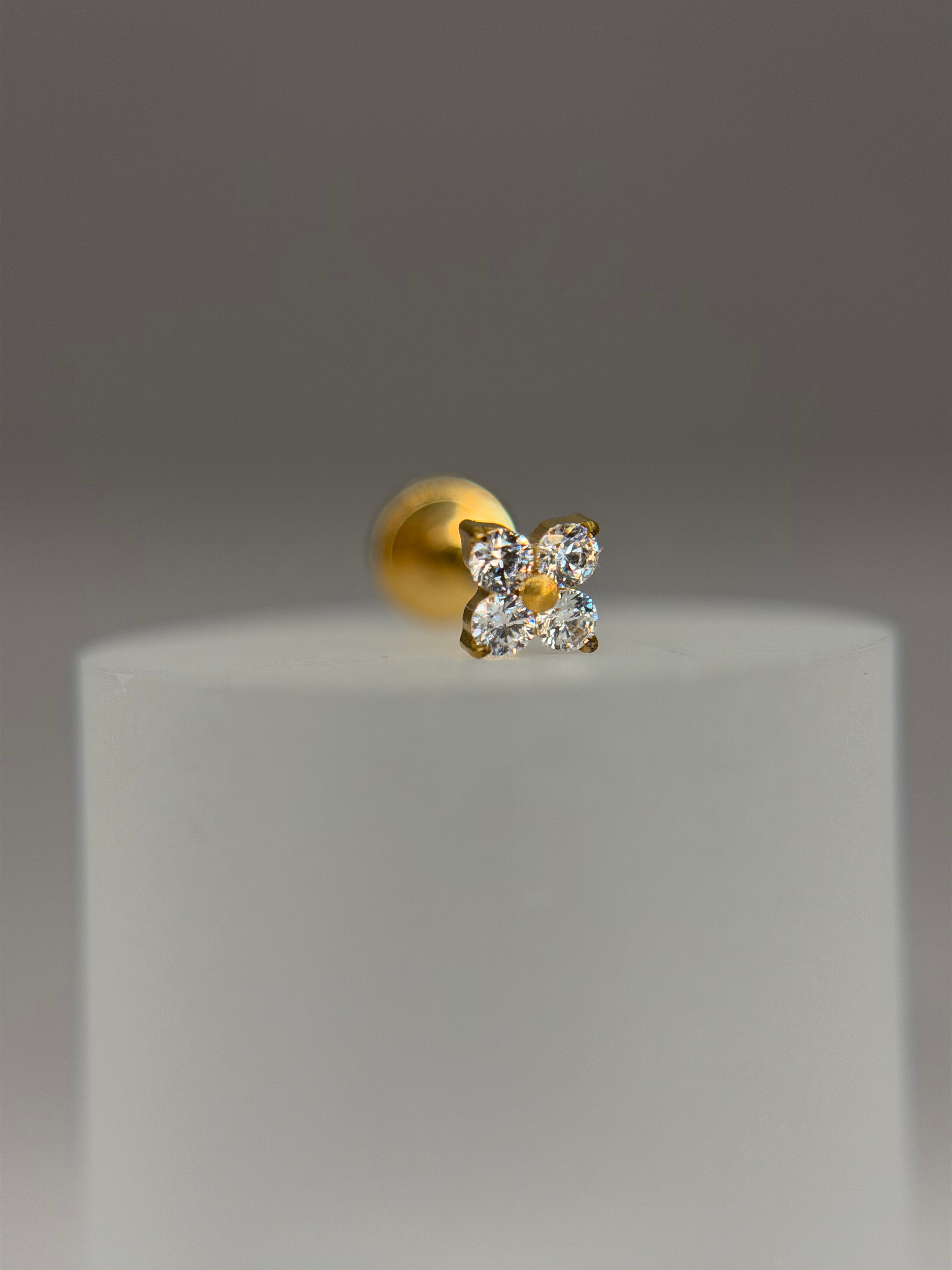 Labret Trevo Mini