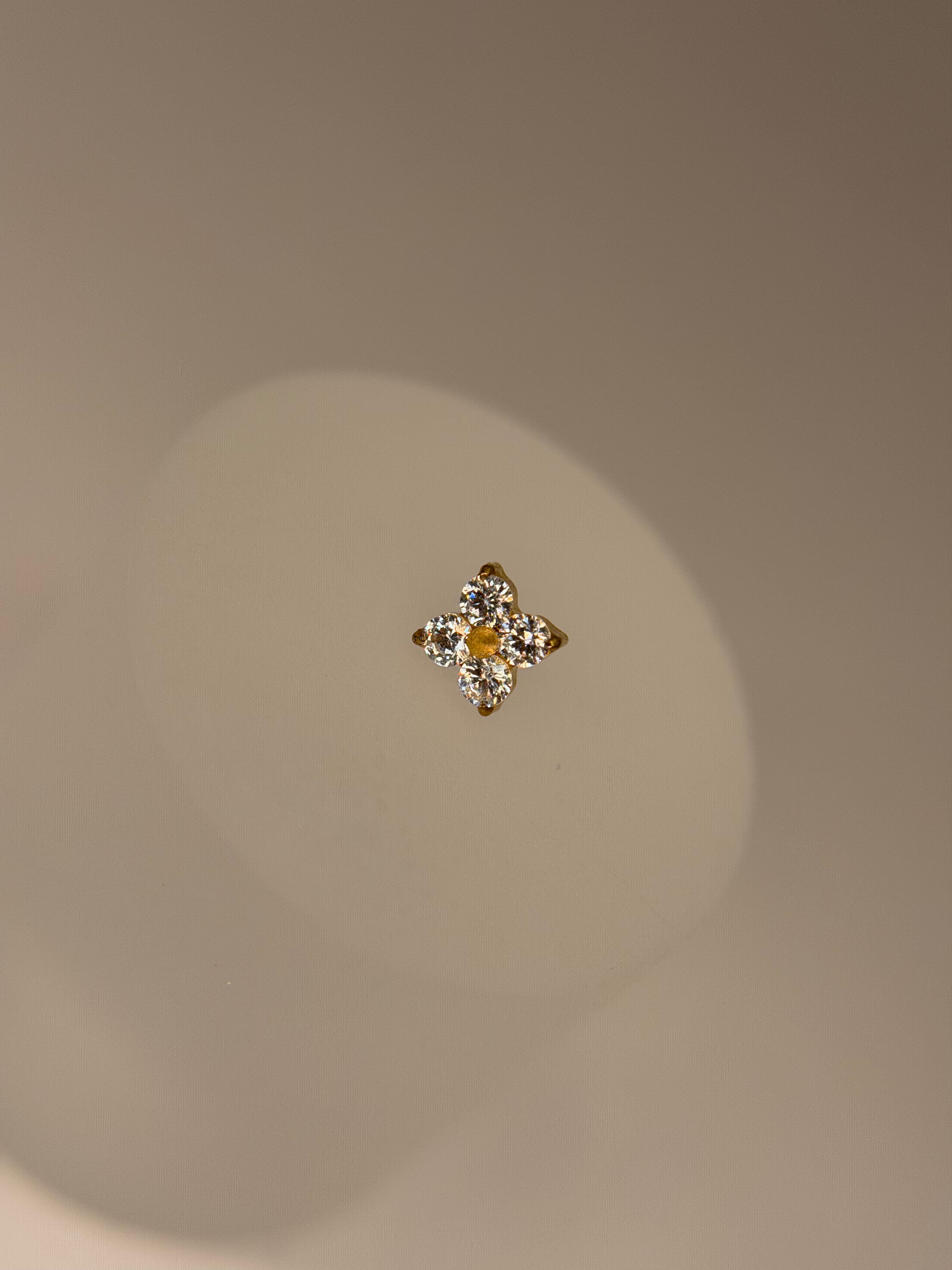 Labret Trevo Mini