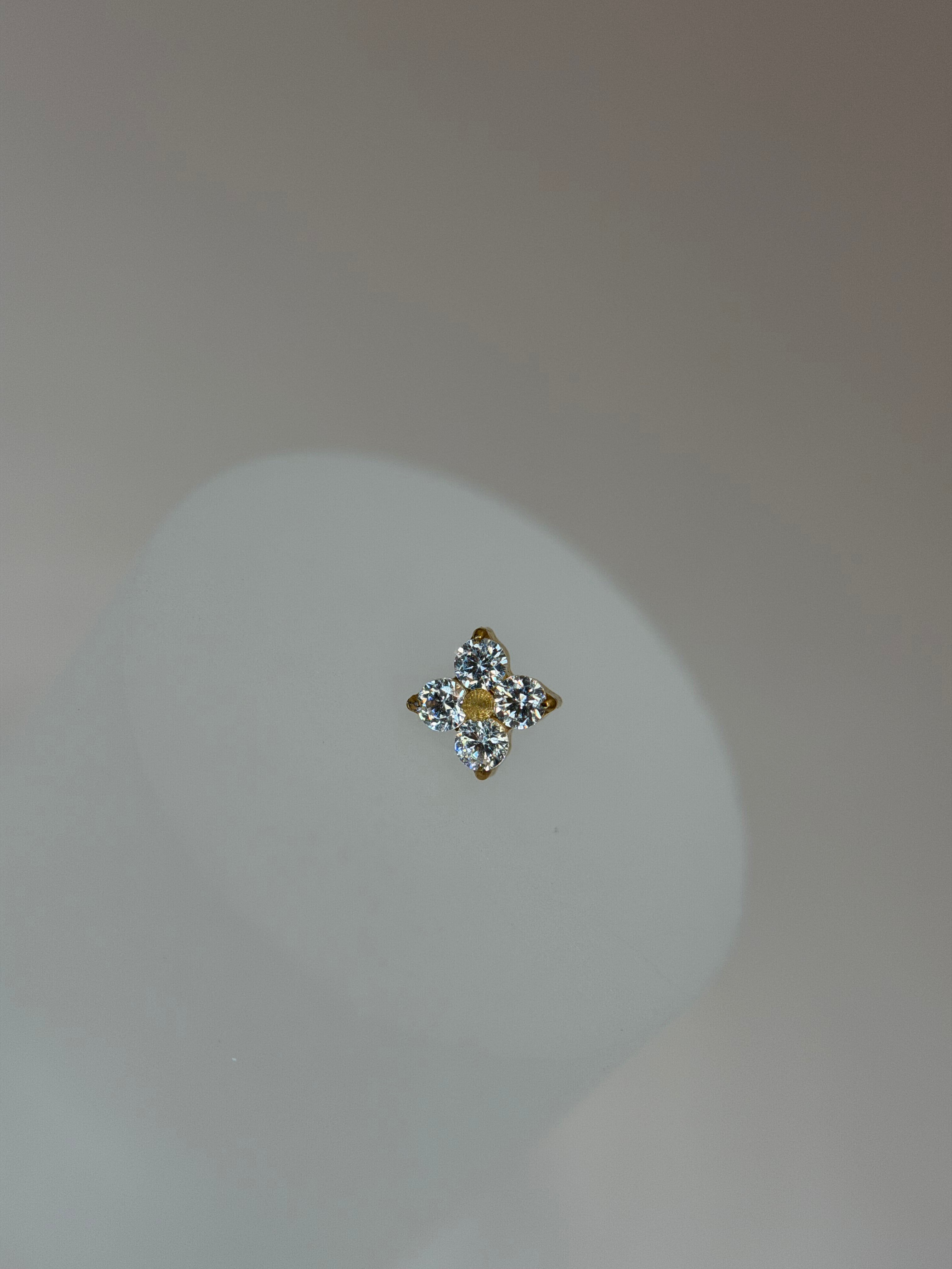 Labret Trevo Mini