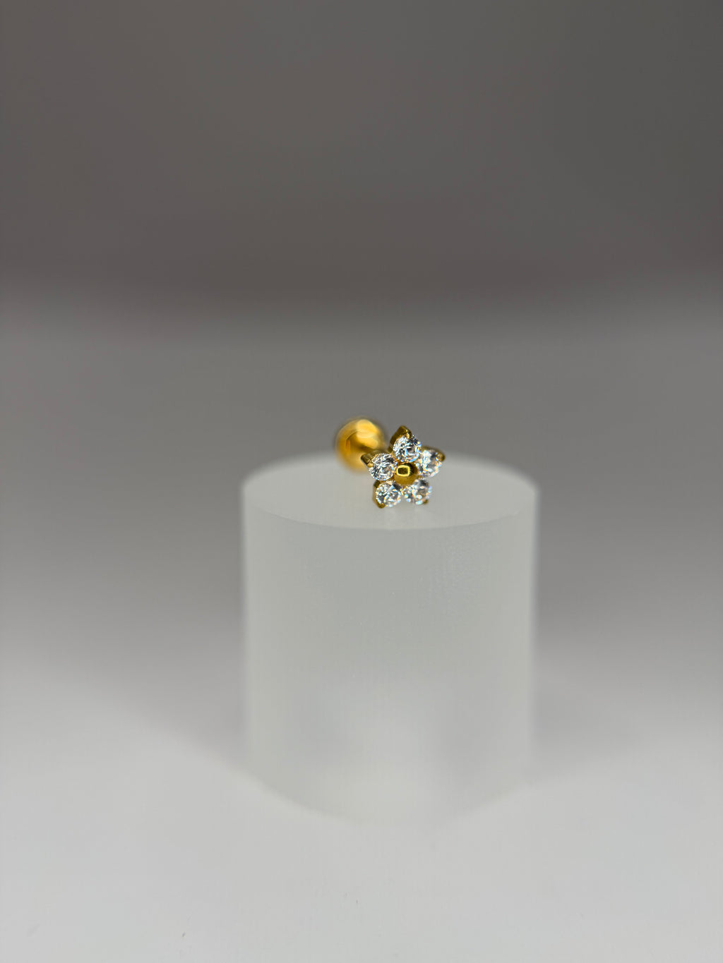 Labret Flor