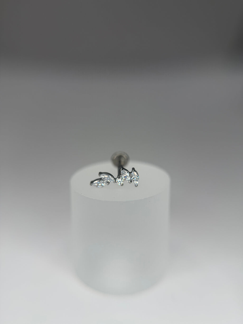 Labret Cluster NAVETTES