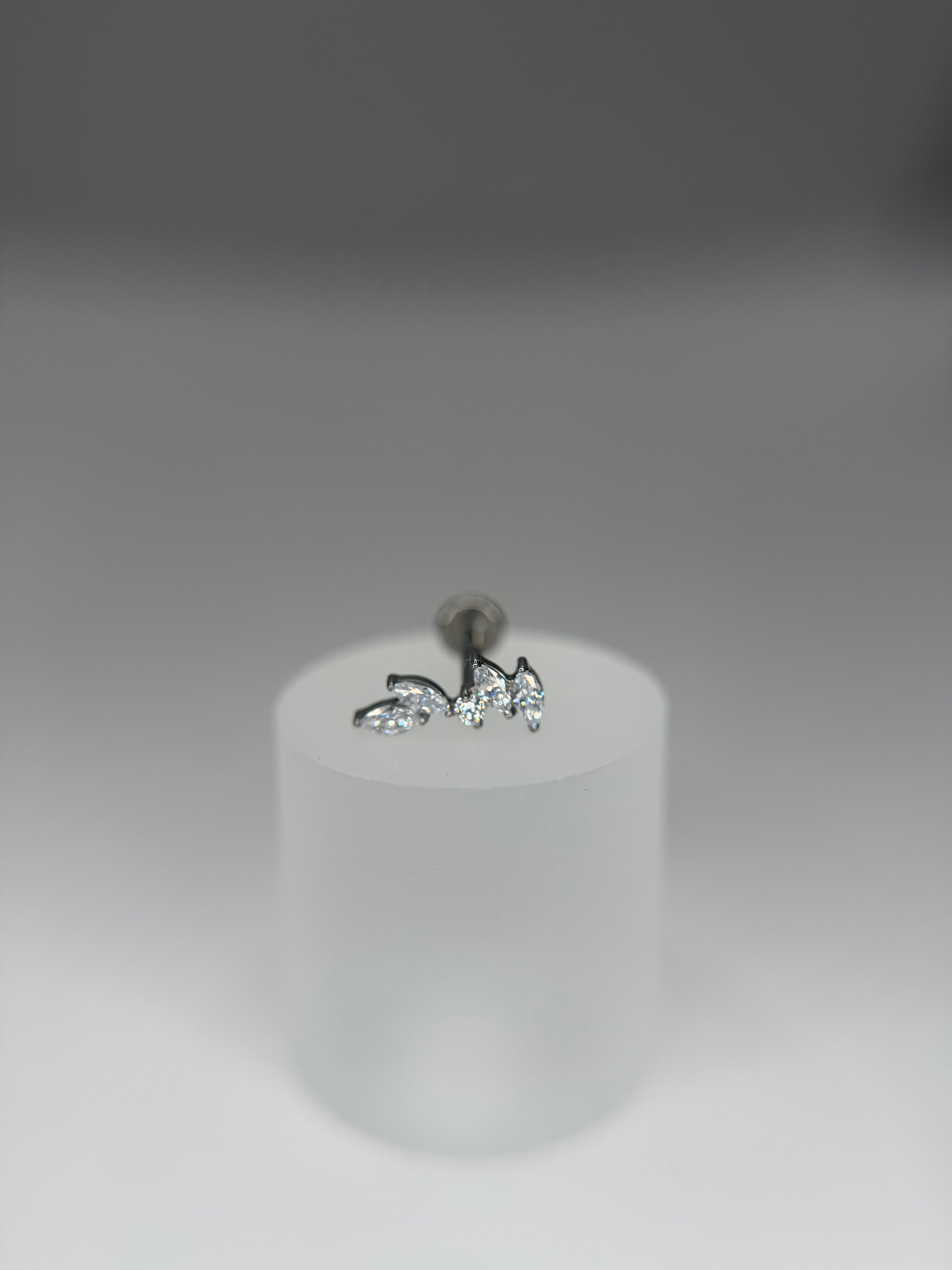Labret Cluster NAVETTES