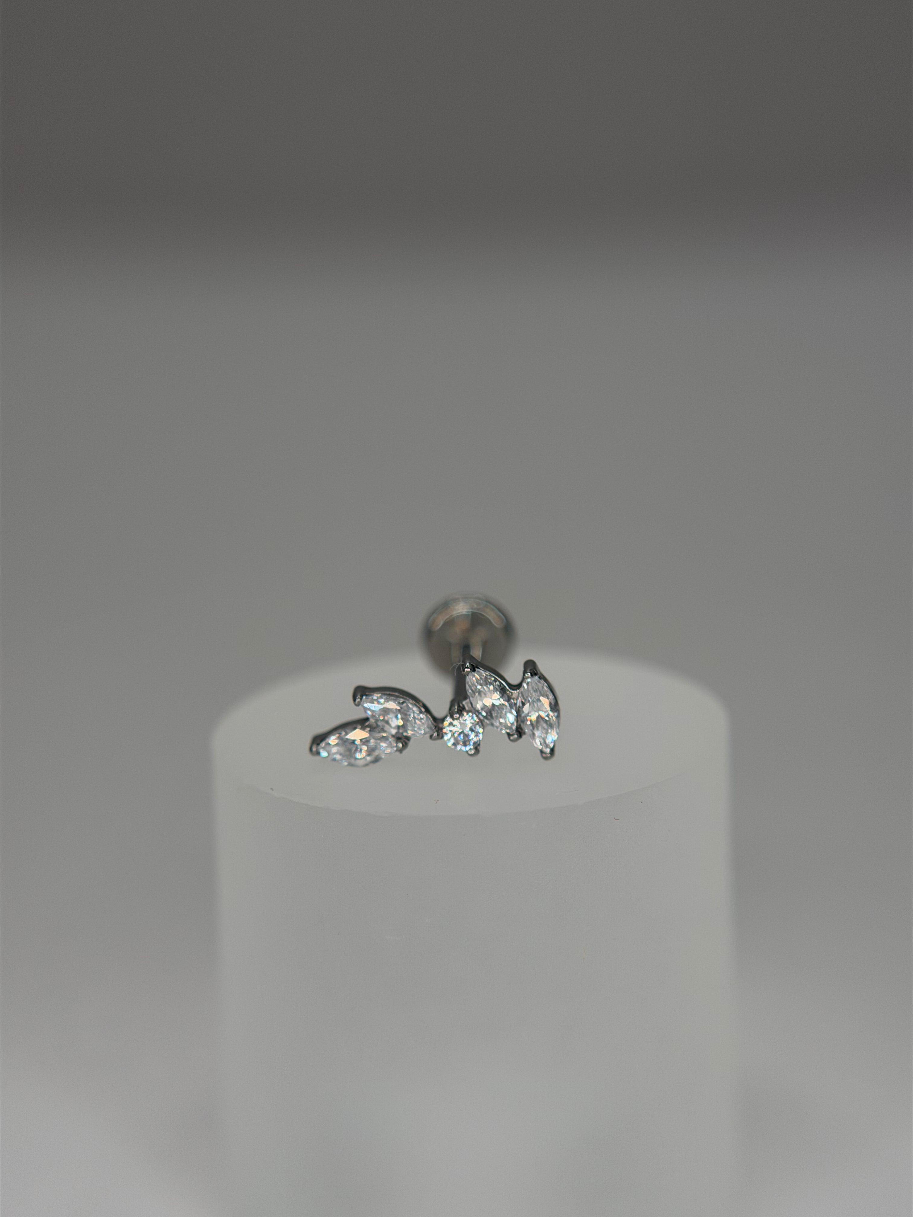 Labret Cluster NAVETTES