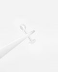 Piercing Labret Básico - Bioflex