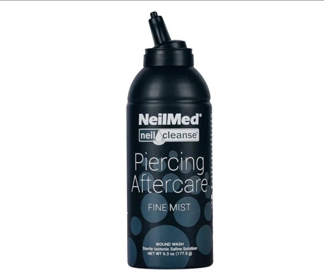 Spray Neil Med AFTERCARE PIERCING